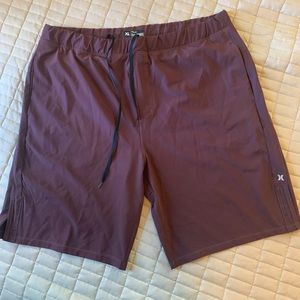 Mens Hurley Shorts